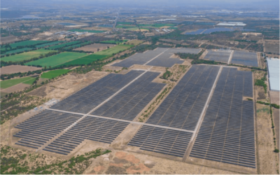 Guanajuato, la primera planta de X-Elio en México