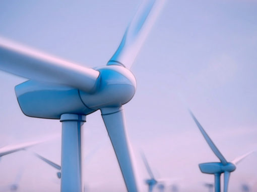Central Eoloeléctrica Las Yesquitas